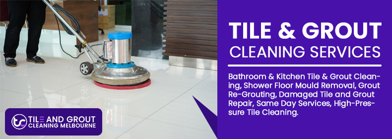 Tile and Grout Cleaning Castella