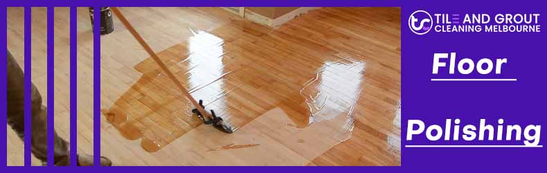 Floor Polishing Melbourne