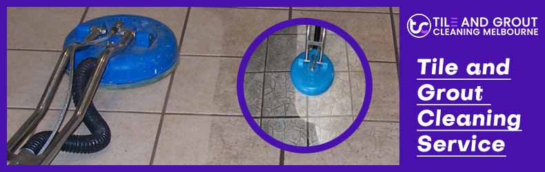 Tile and Grout Cleaning Services Melbourne