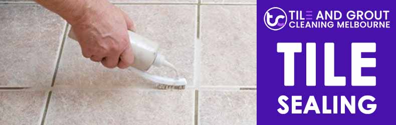 Tile Sealing Melbourne