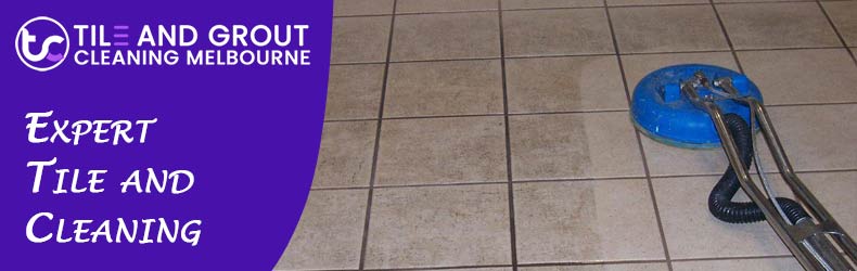 Expert Tile And Grout Cleaning
