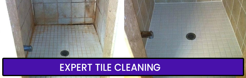 Expert Tile and Cleaning