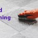 Common Mistakes to Avoid When Tiles and Grout Cleaning