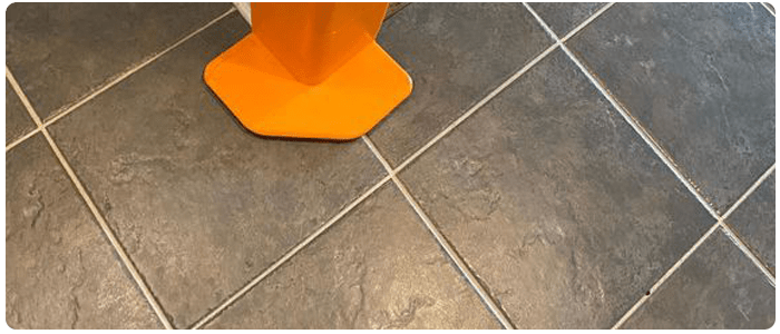 Tile and Grout Cleaning