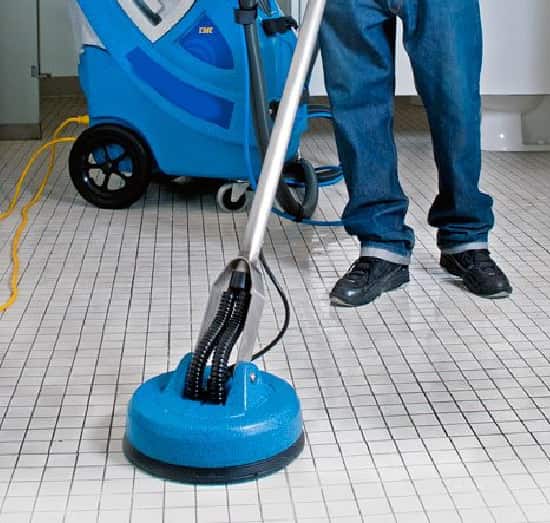 Hiring Tile and Grout Cleaning Melbourne